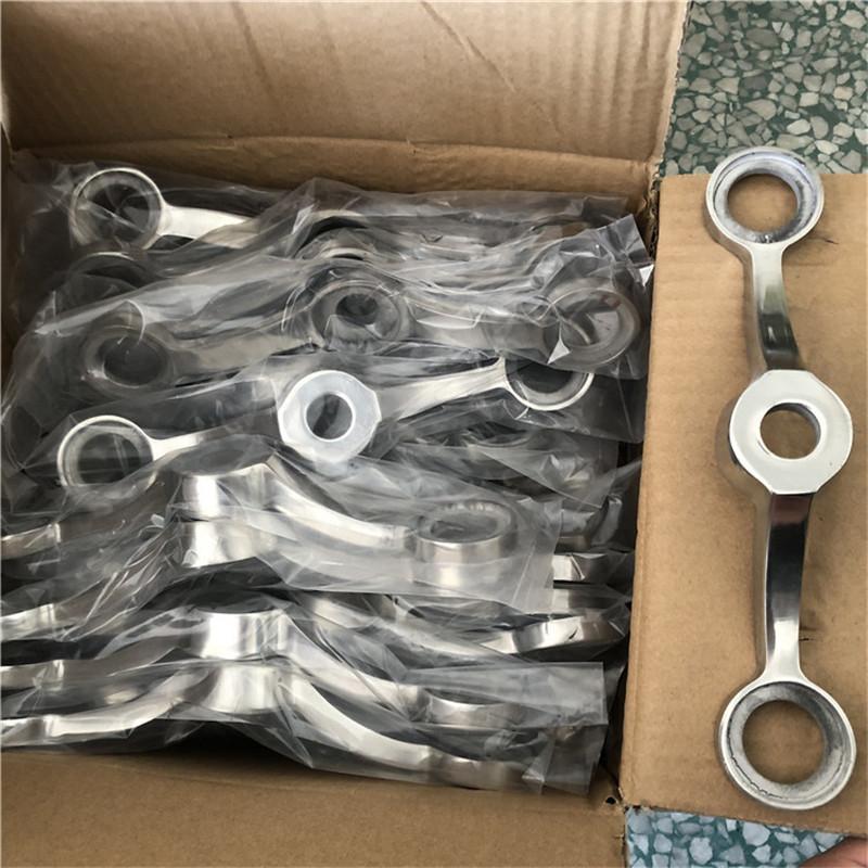 泰州市耀荣不锈钢有限公司产品图1