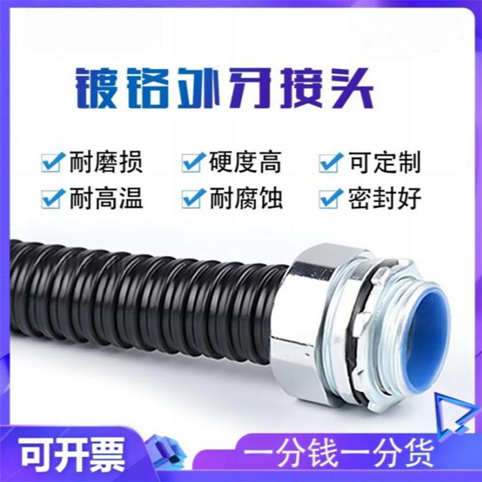 上海闵彬管业产品图3