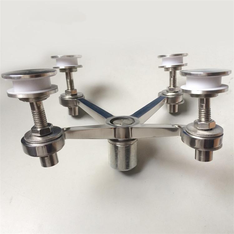 驳接爪产品