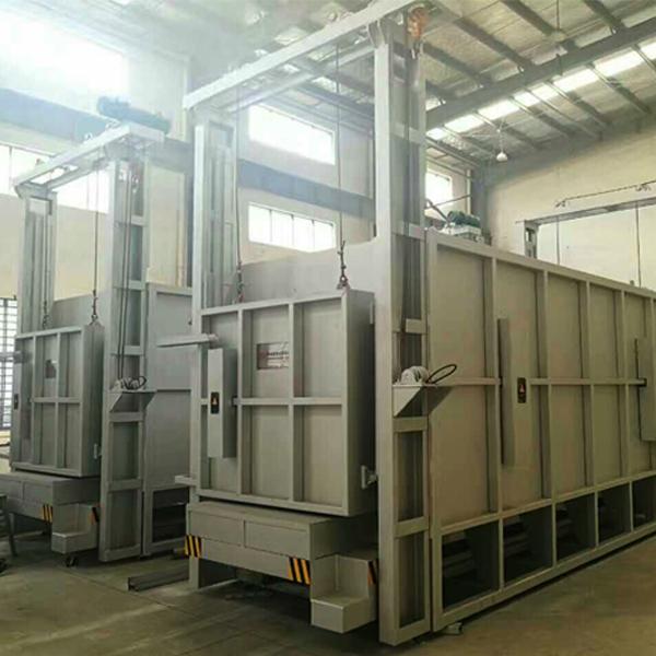 恒力炉业设备