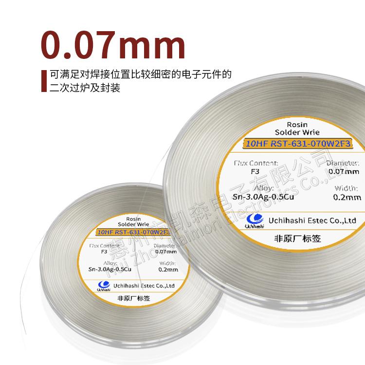 惠州市凯森电子有限公司产品图2