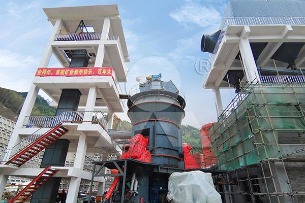 黎明重工形象图3