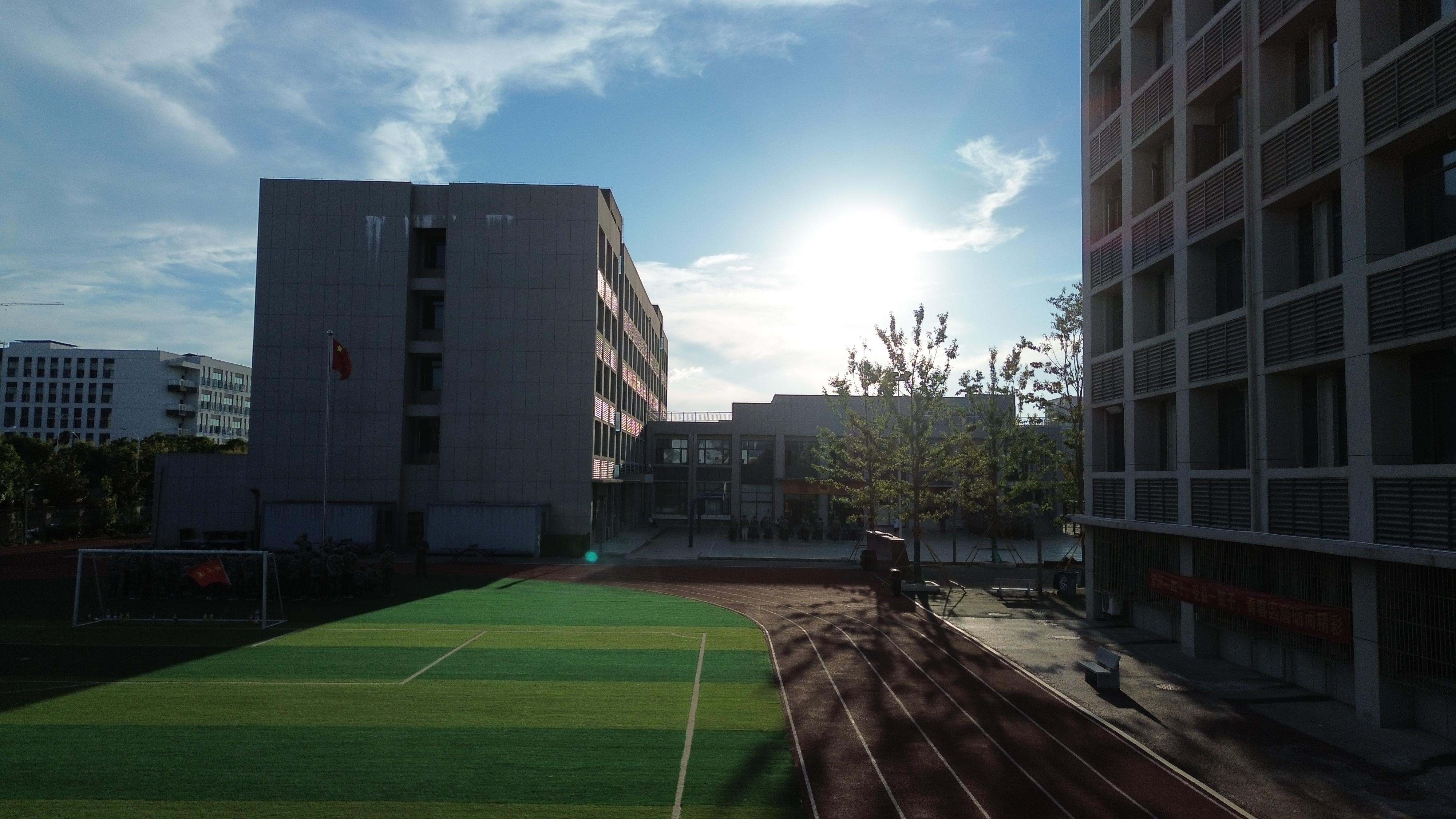武汉信息工程职业学校实训设备