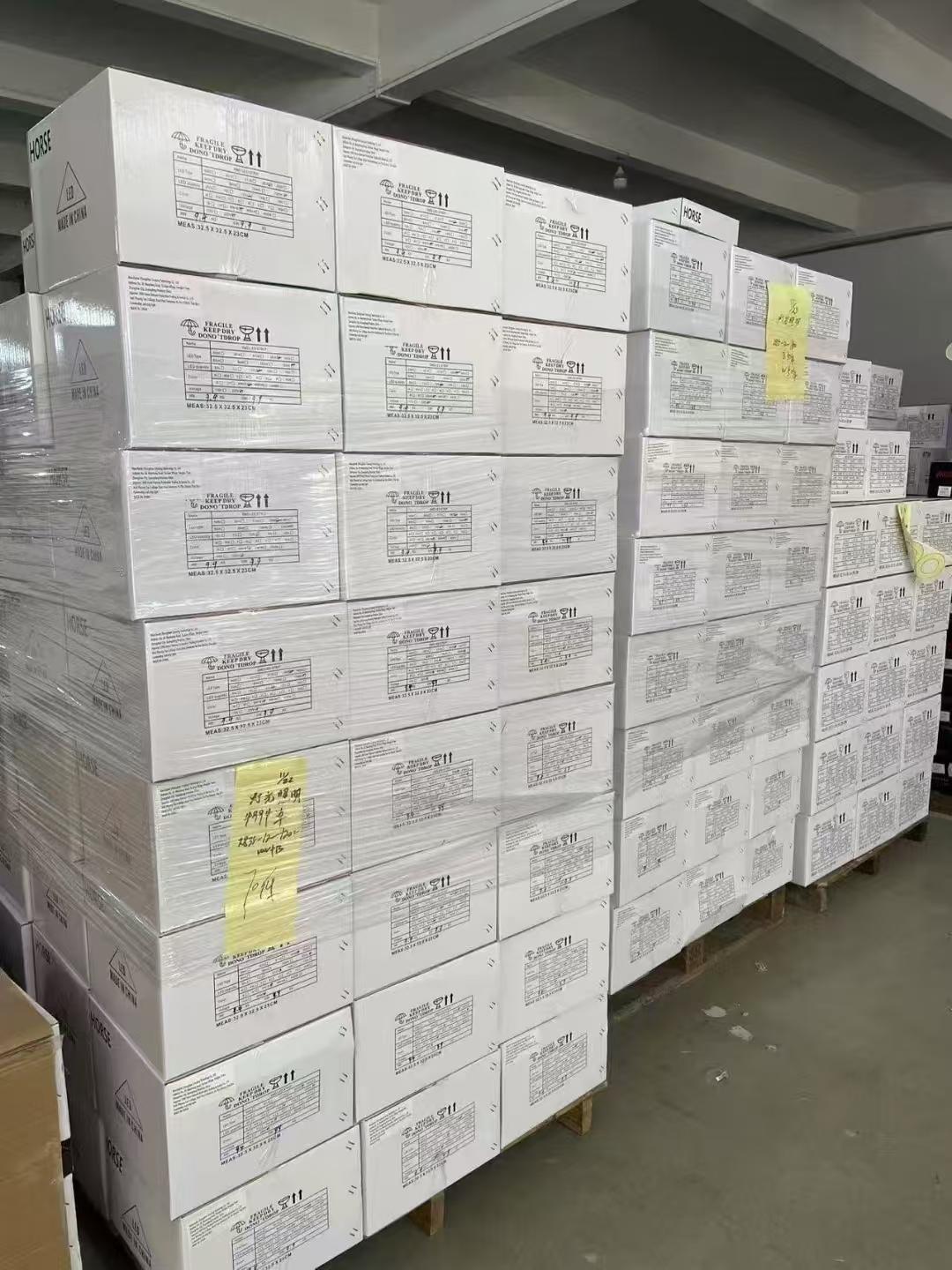 信和生物菌肥产品