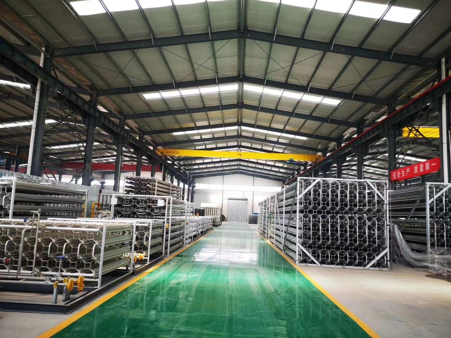 山东中能智华能源装备科技有限公司设备图2