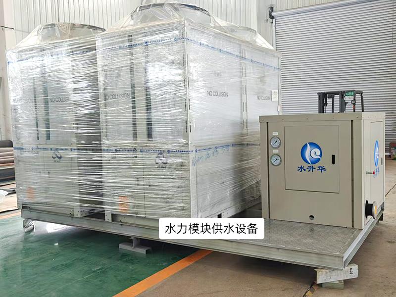 山东水升华环保设备有限公司产品图2