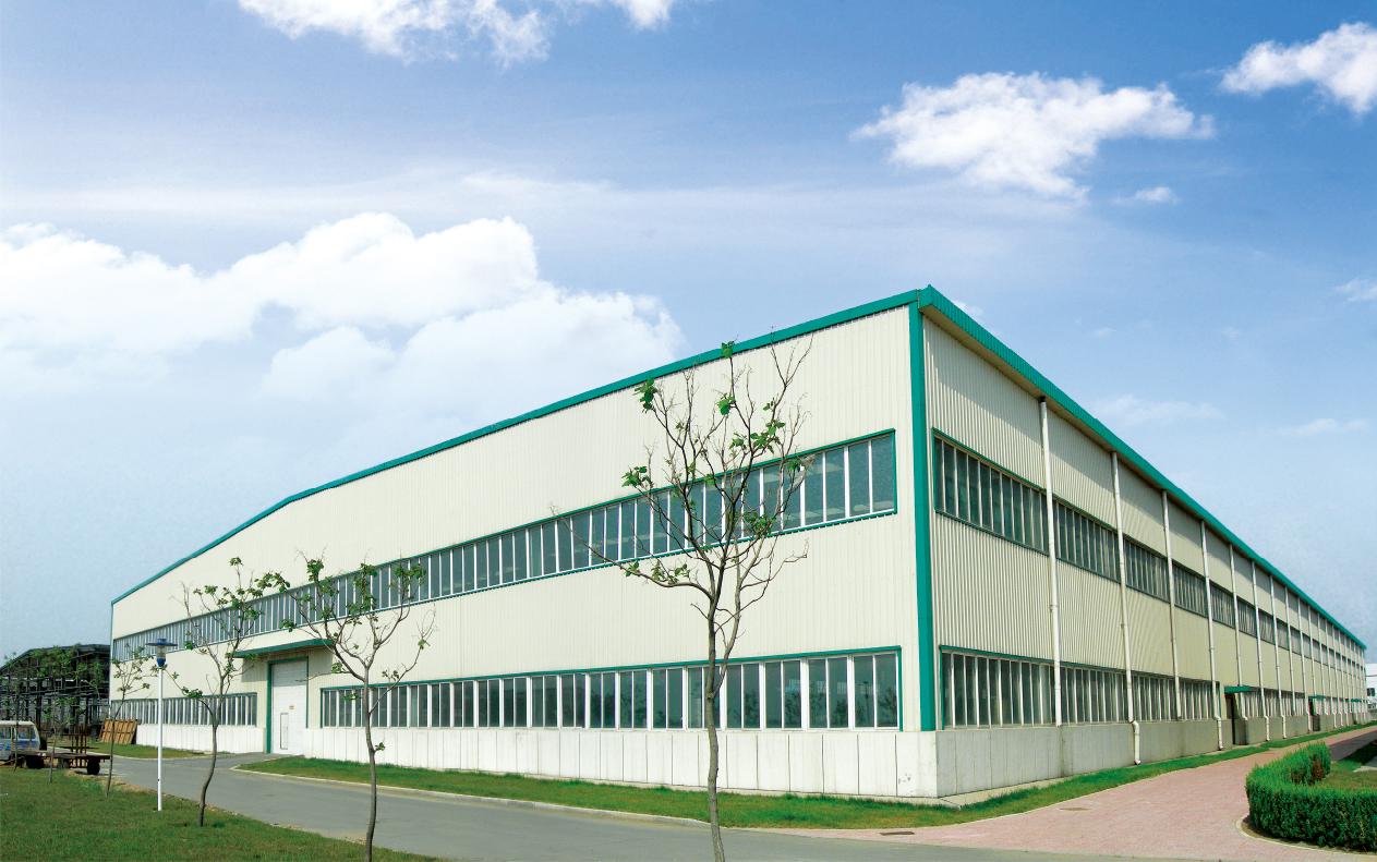 沈阳沈飞集团铝业幕墙工程有限公司