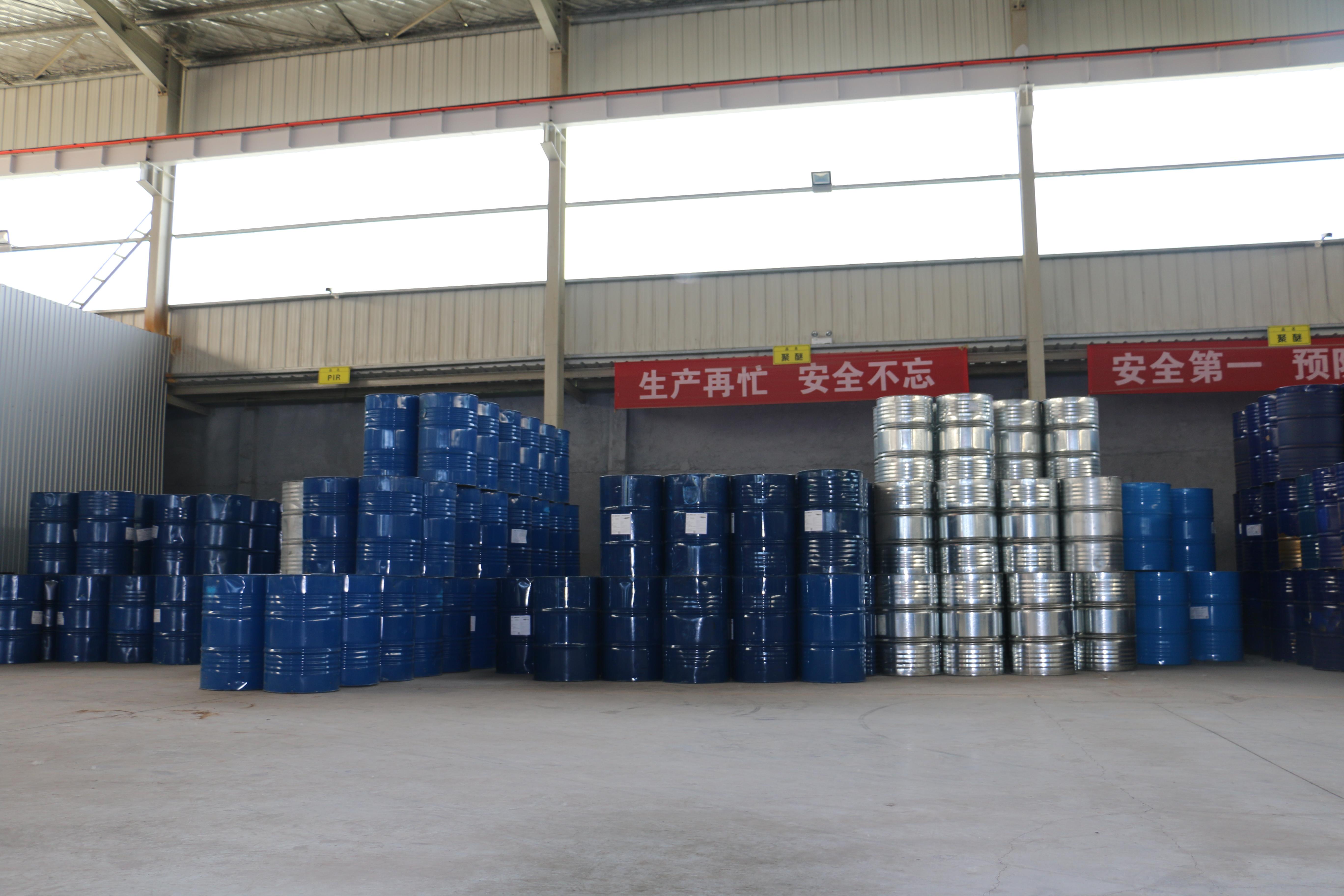 保温材料施工案例