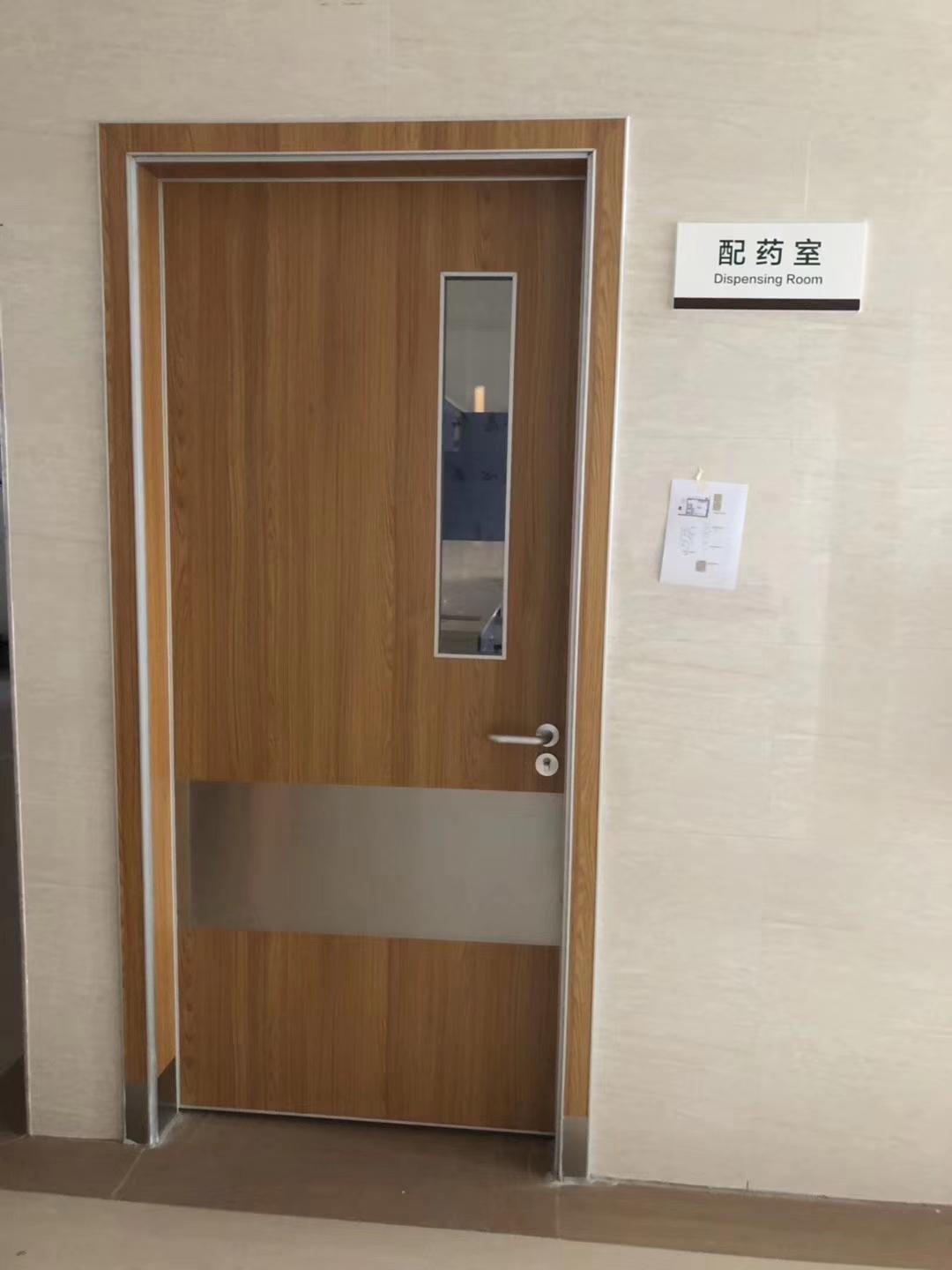 医院门产品图3