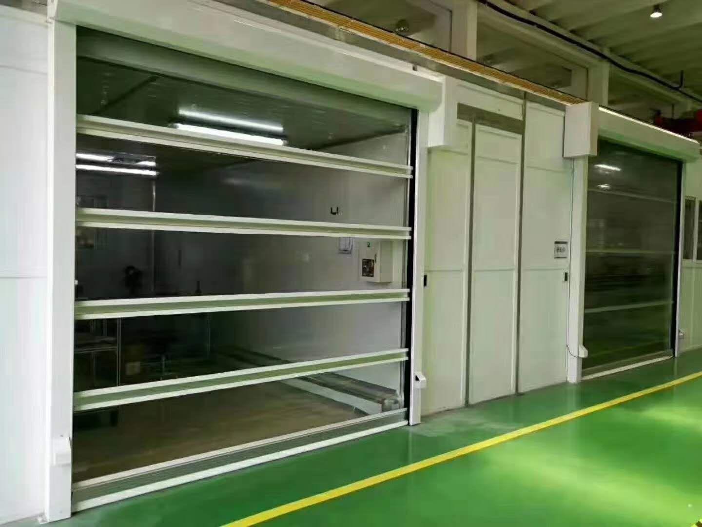江苏安必信智能称重系统