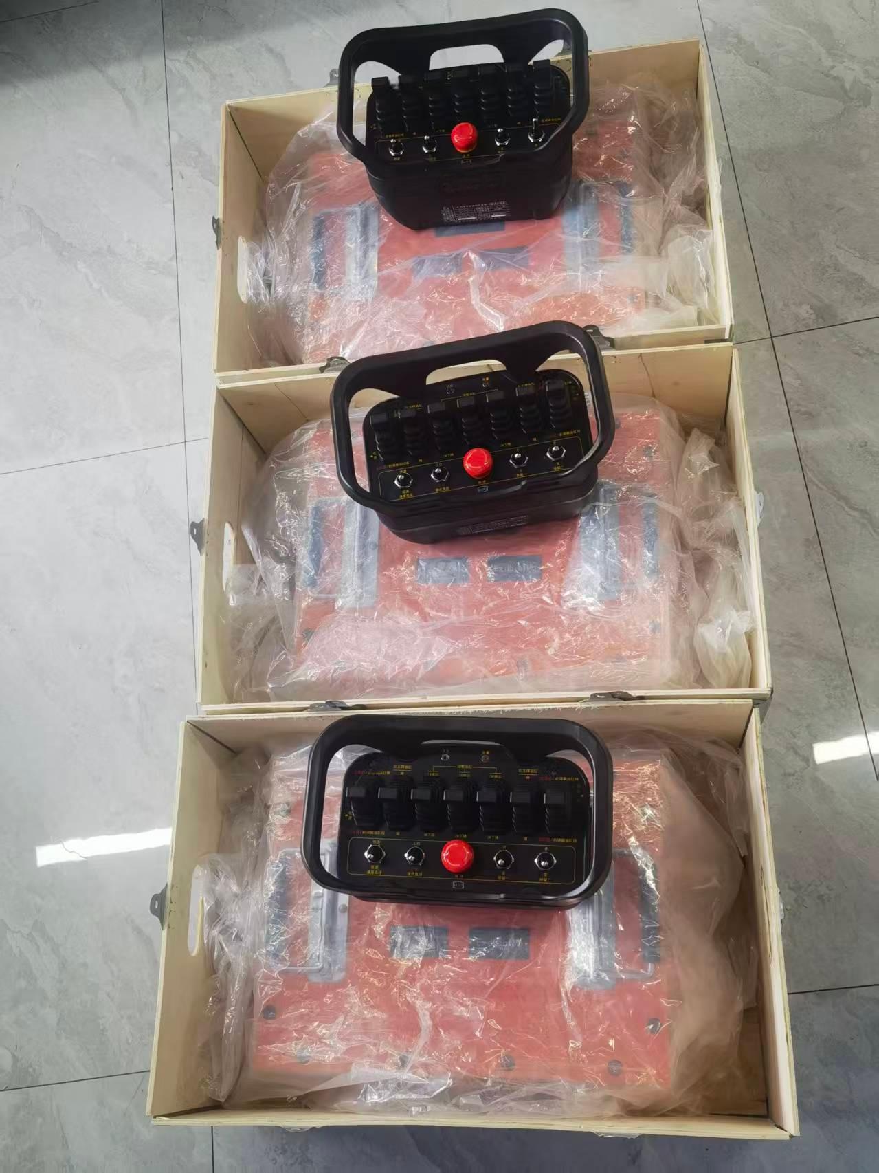 奕九科技工业无线遥控系统