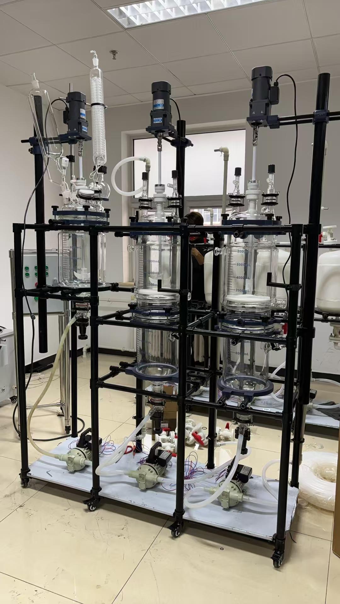 郑州豫华仪器产品图3