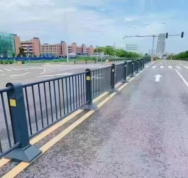 高速护栏