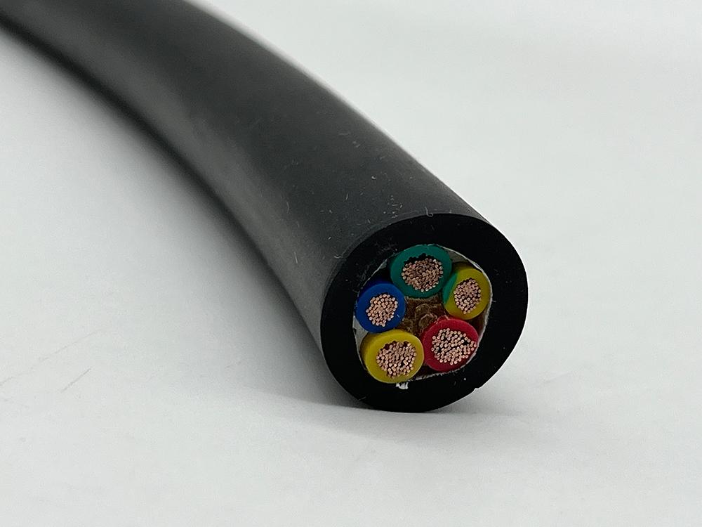 天津市新众诚电线电缆有限公司厂区