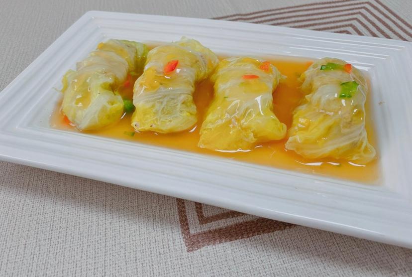 金佳月嫂实训场地