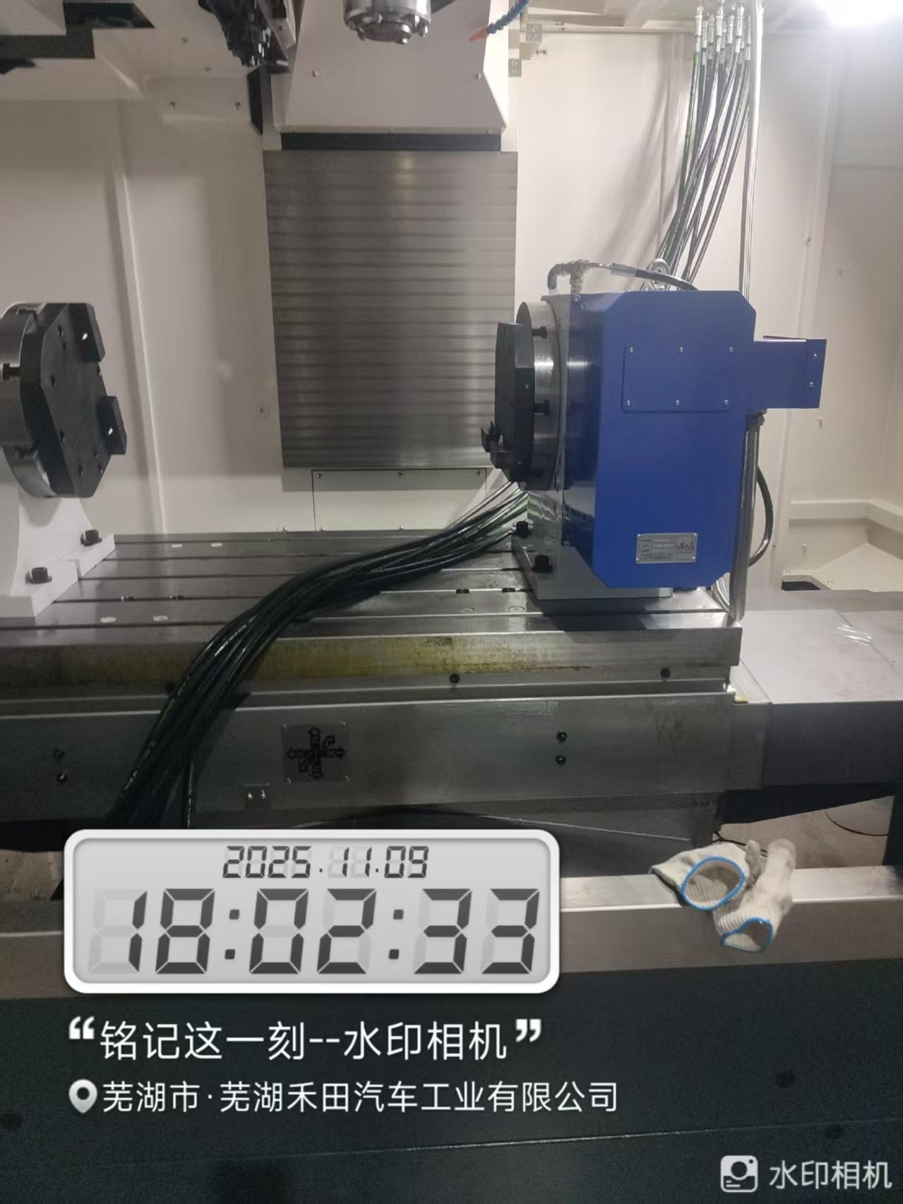 景晟精密产品图1