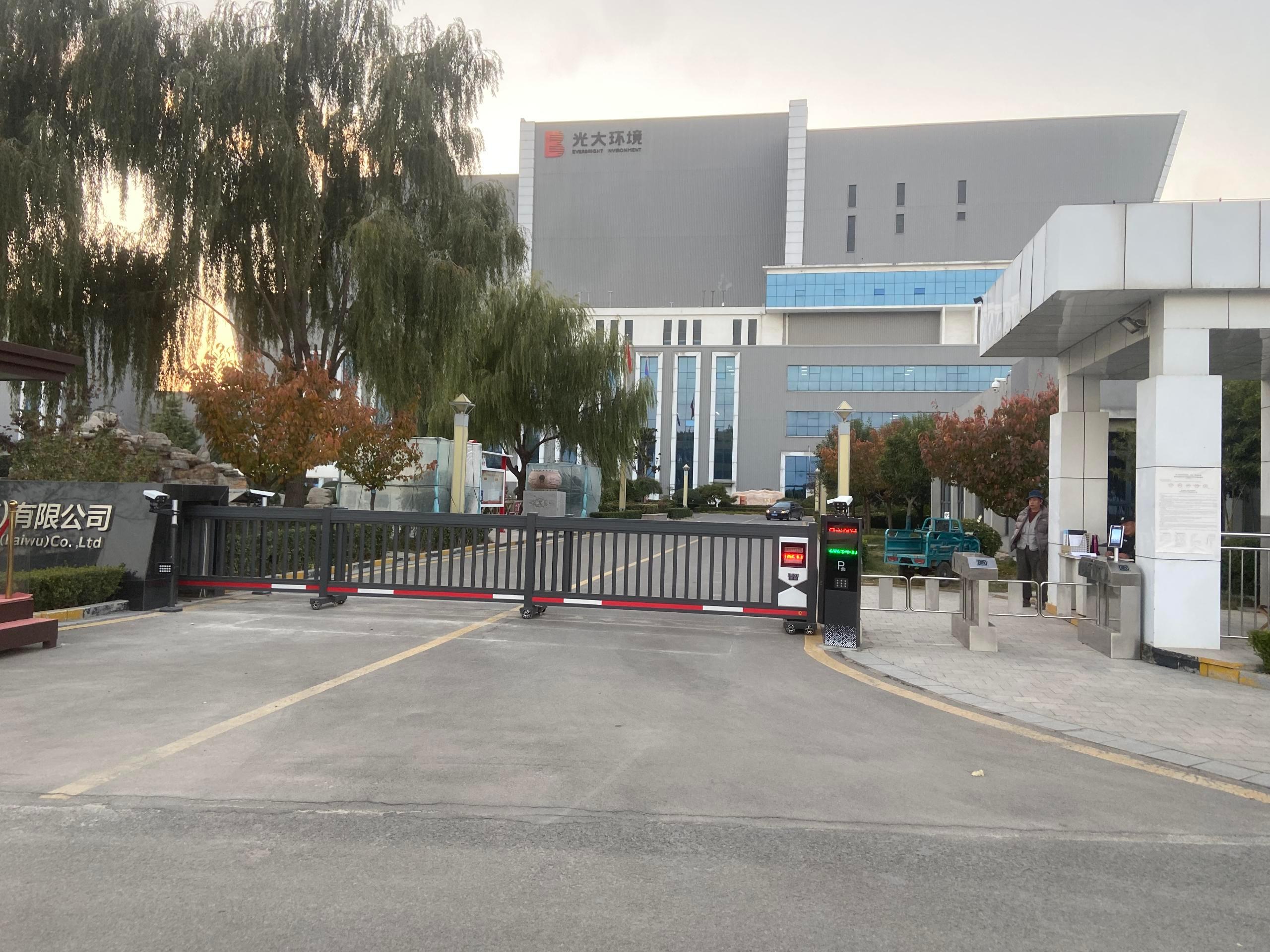 德翼智能产品图1