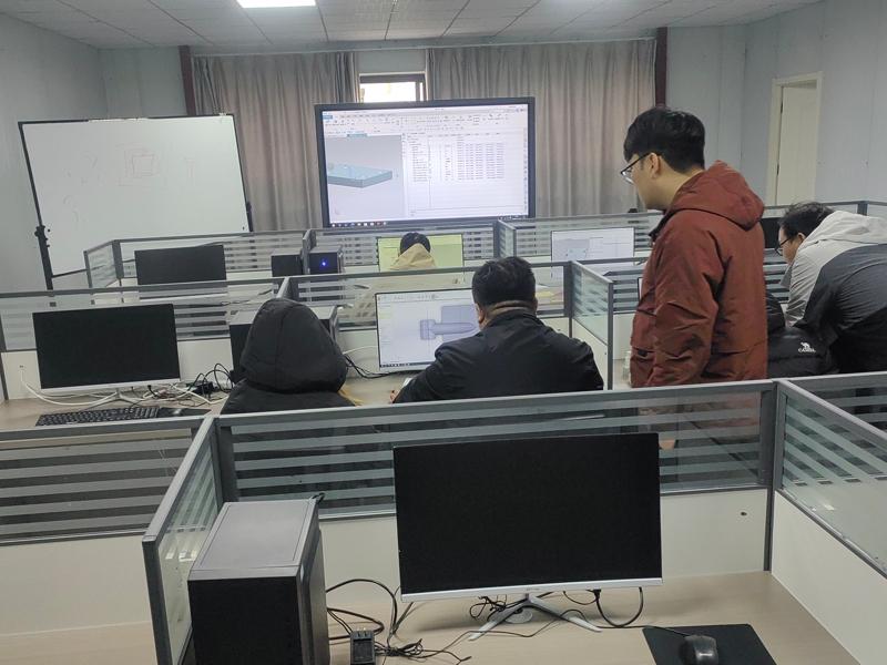 山东菁英工匠技术服务有限公司