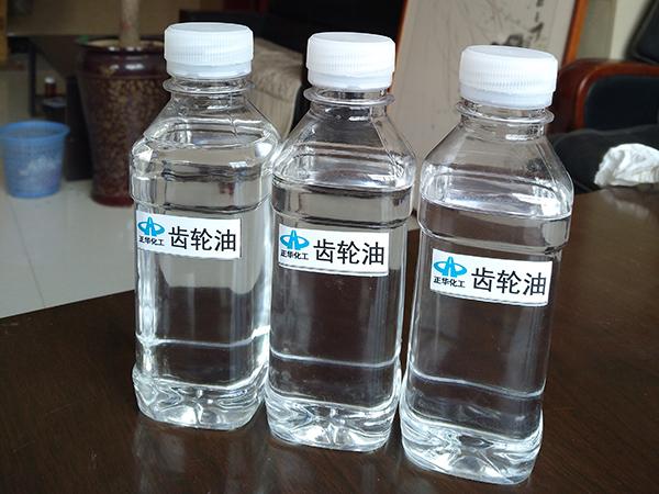 潍坊正华化工生产车间