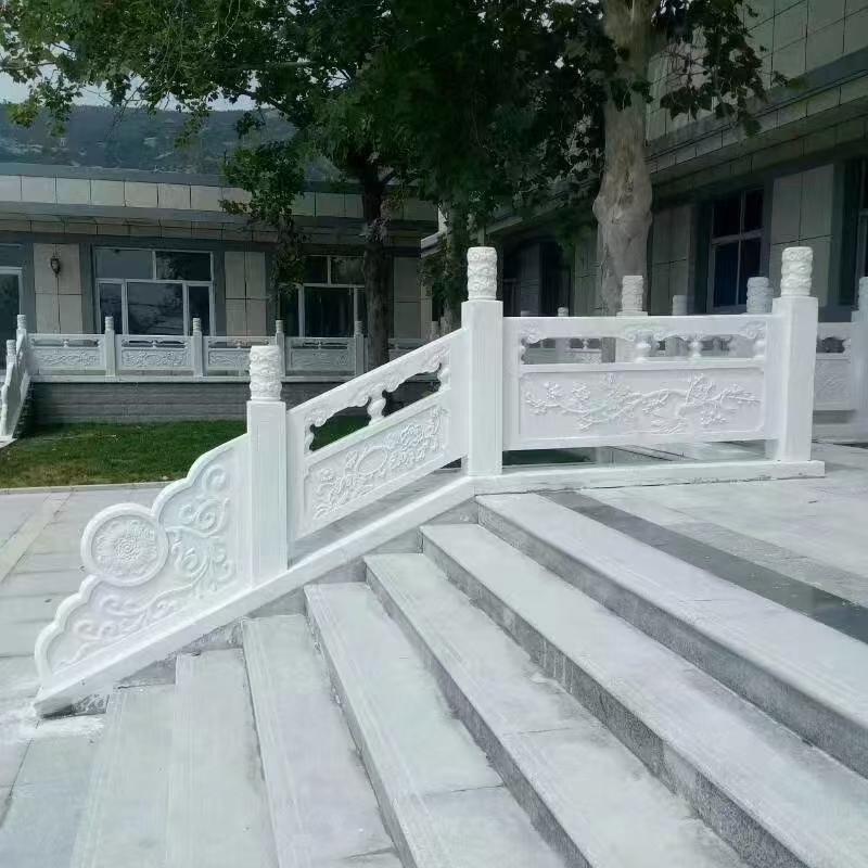 雕刻工艺展示