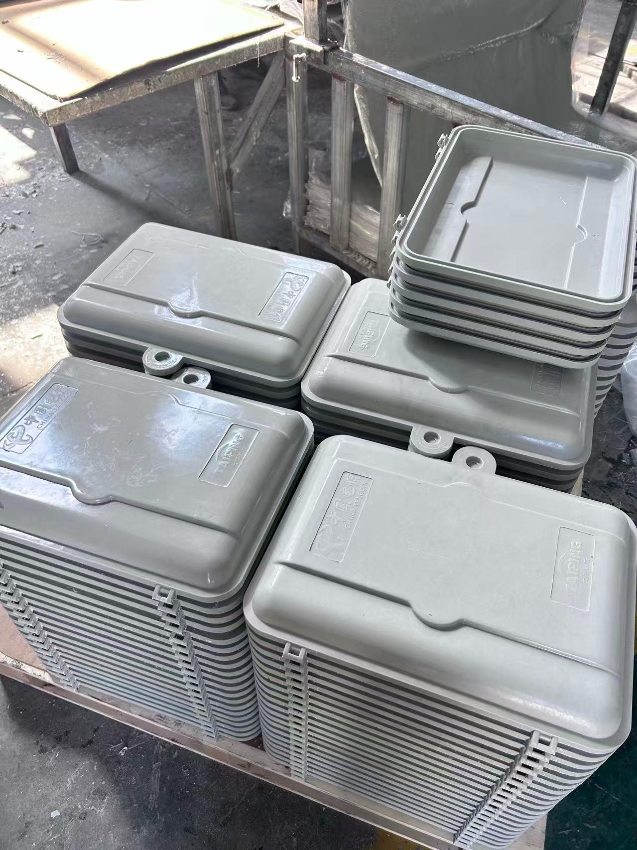 玻璃钢模压制品样品