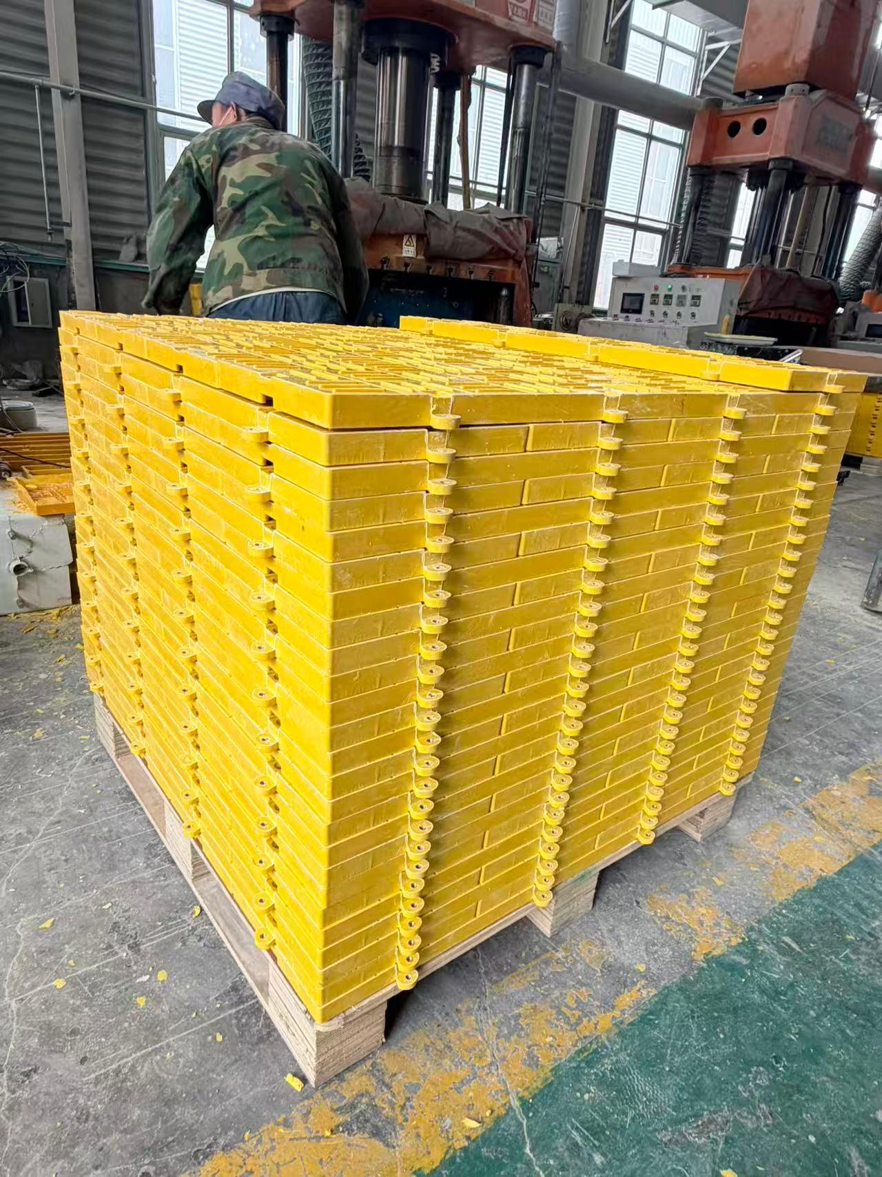 河北金悦能源科技开发有限公司厂区
