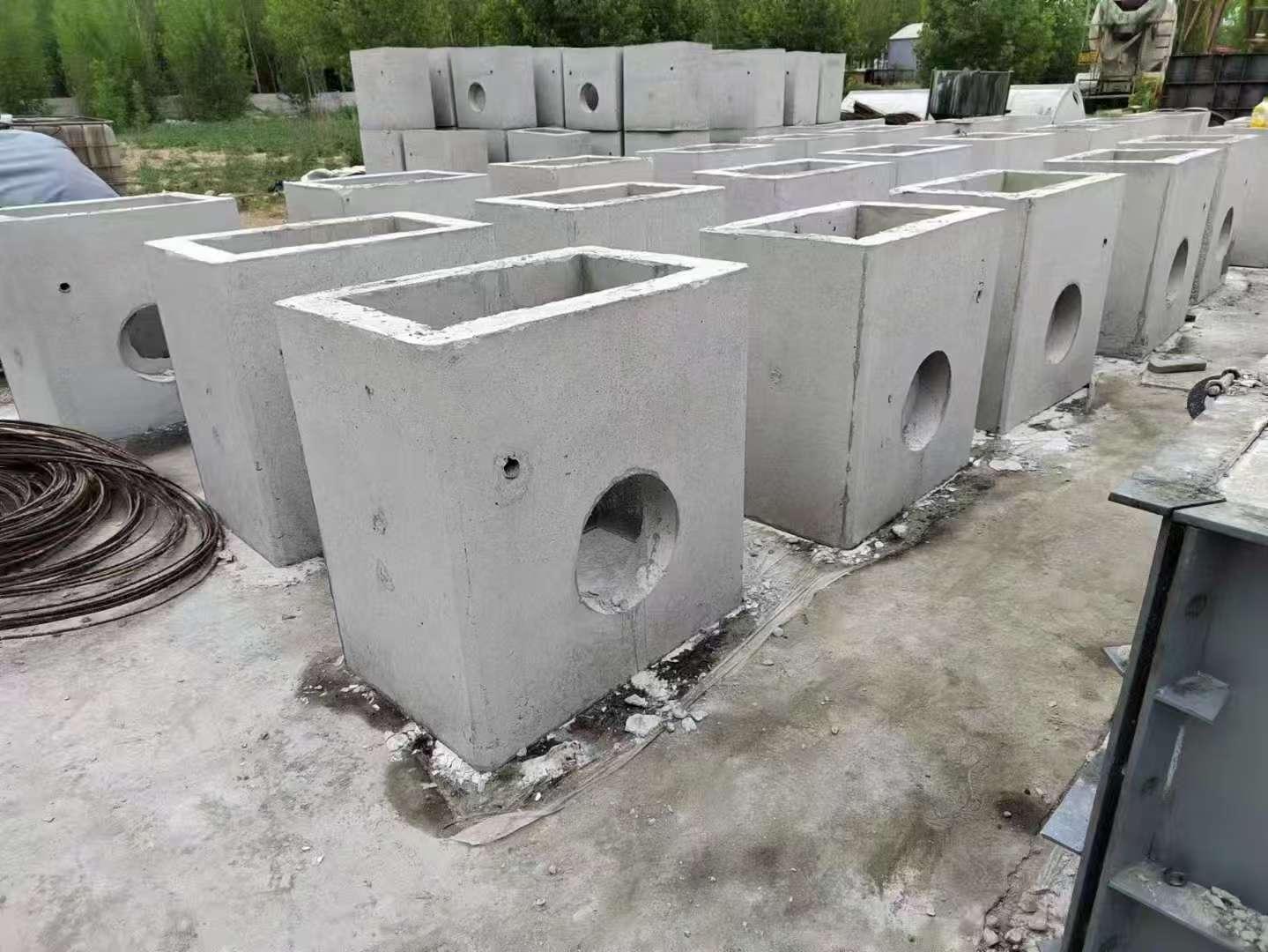 河北雄军建材产品图1