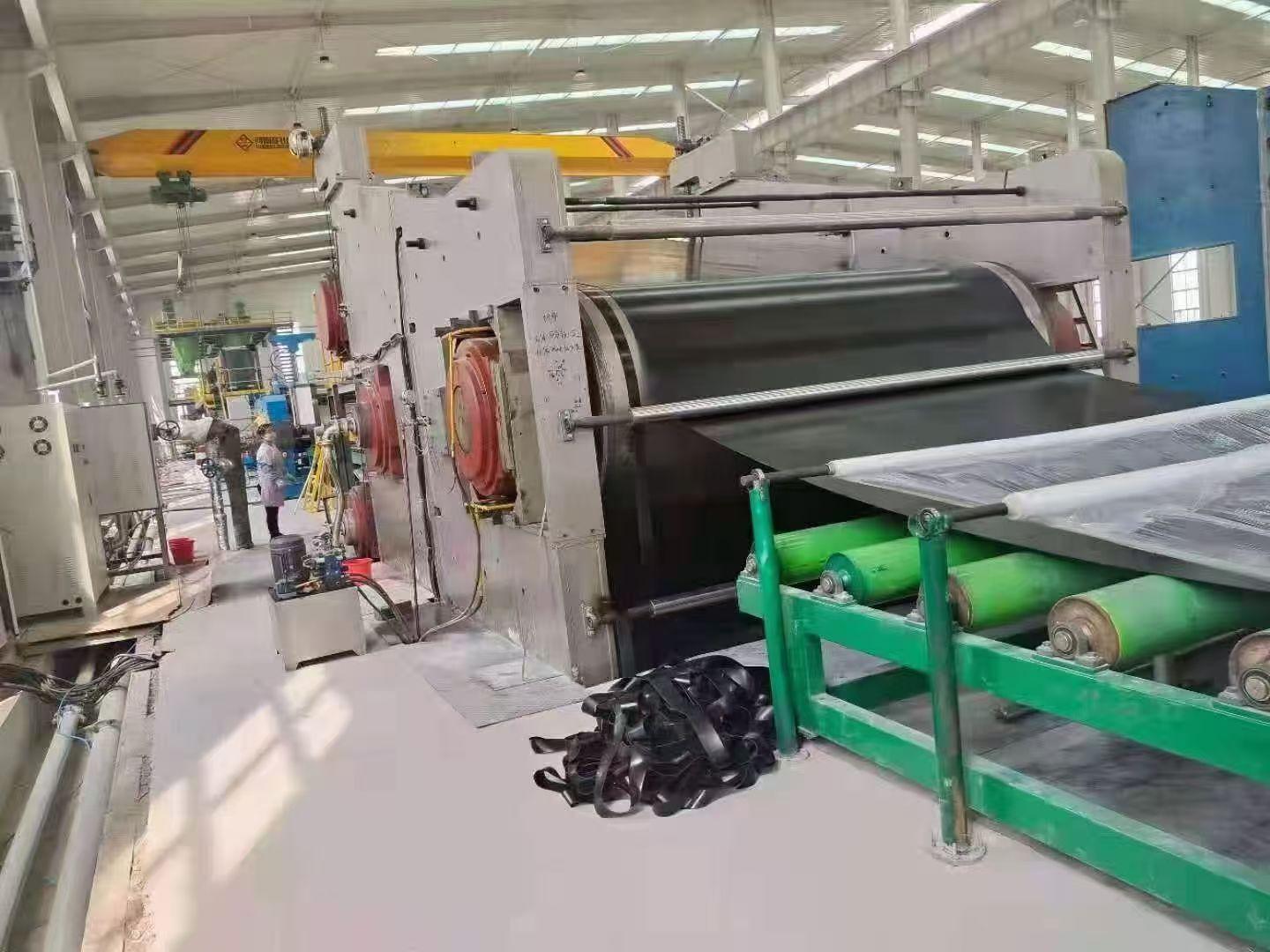 河北天月橡胶制品有限公司产品图