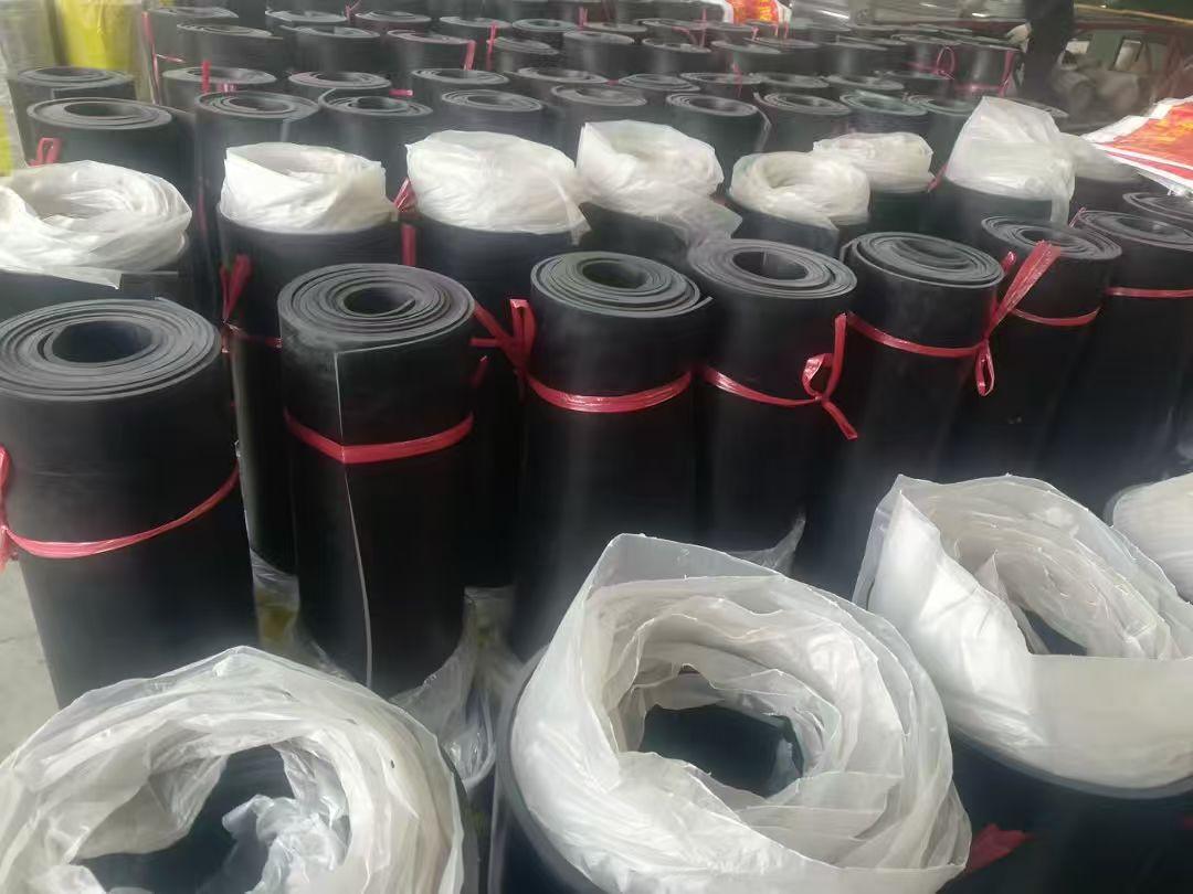 河北天月橡胶制品有限公司产品图