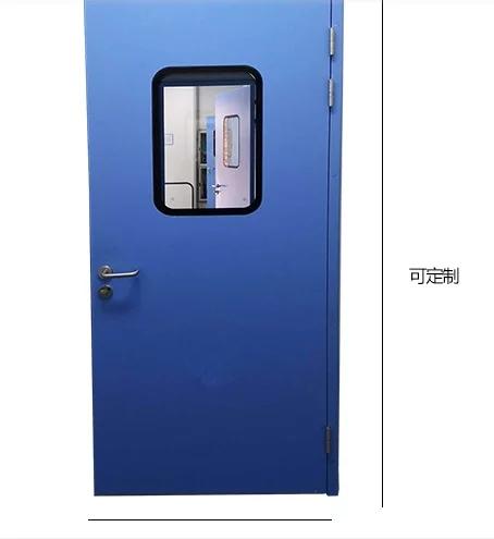 厂房实景图
