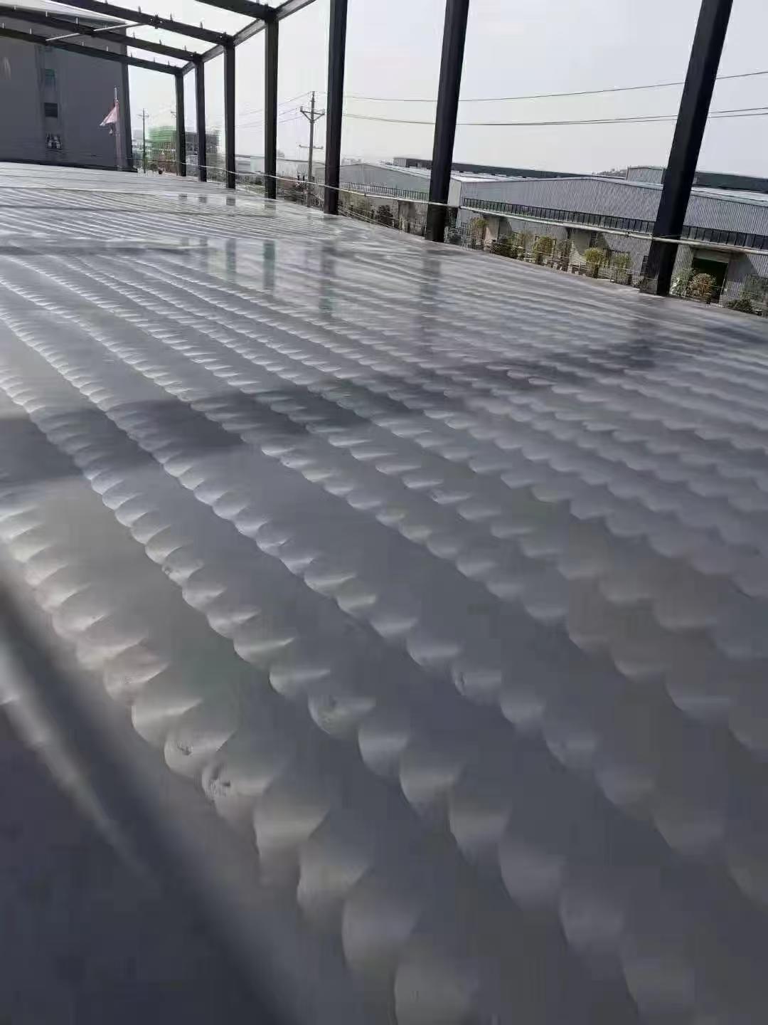 新疆善群建筑科技工程有限公司