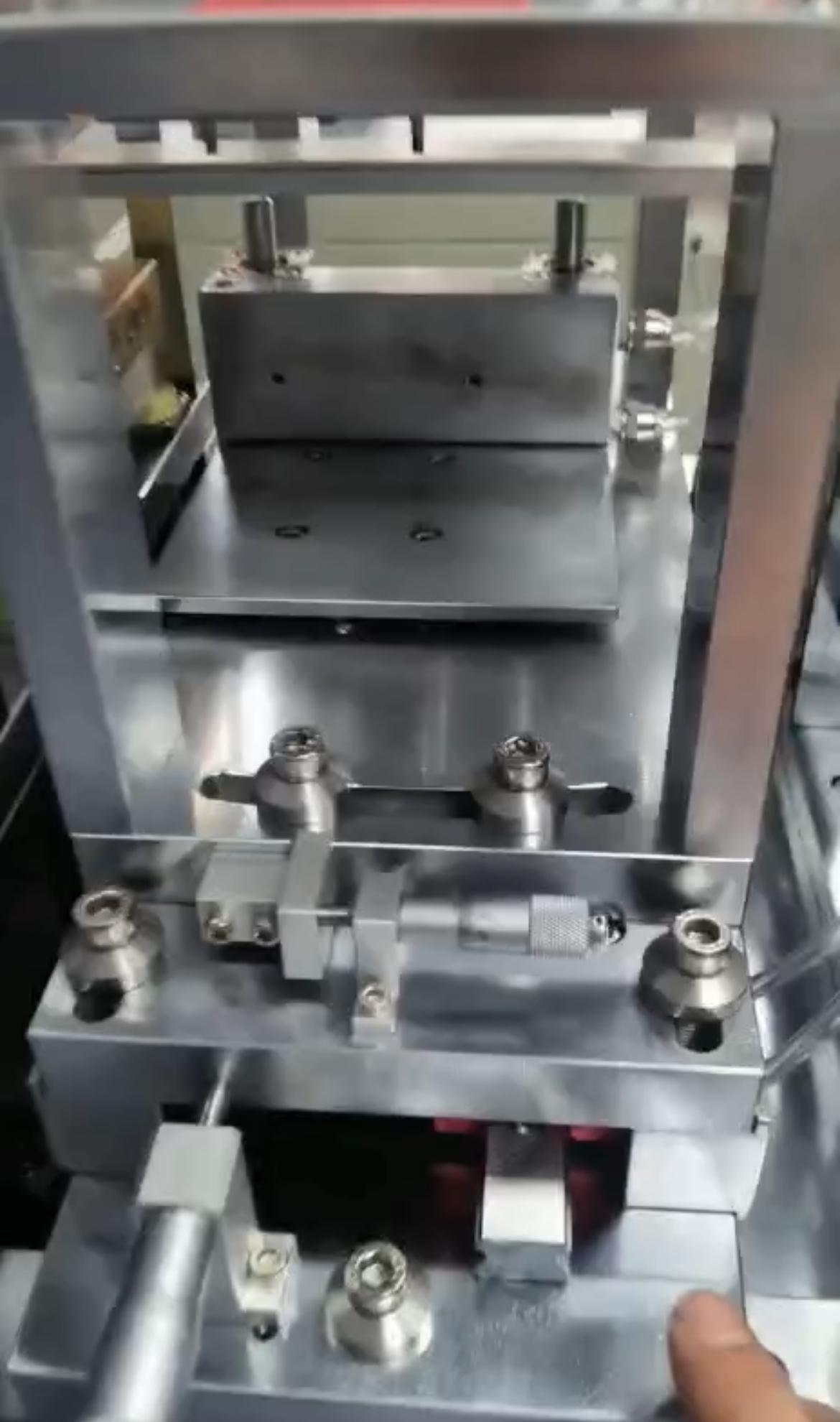 东胜嘉科技设备展示1