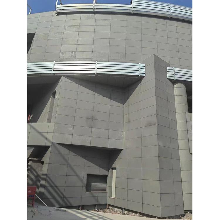 河南美一砼生产基地