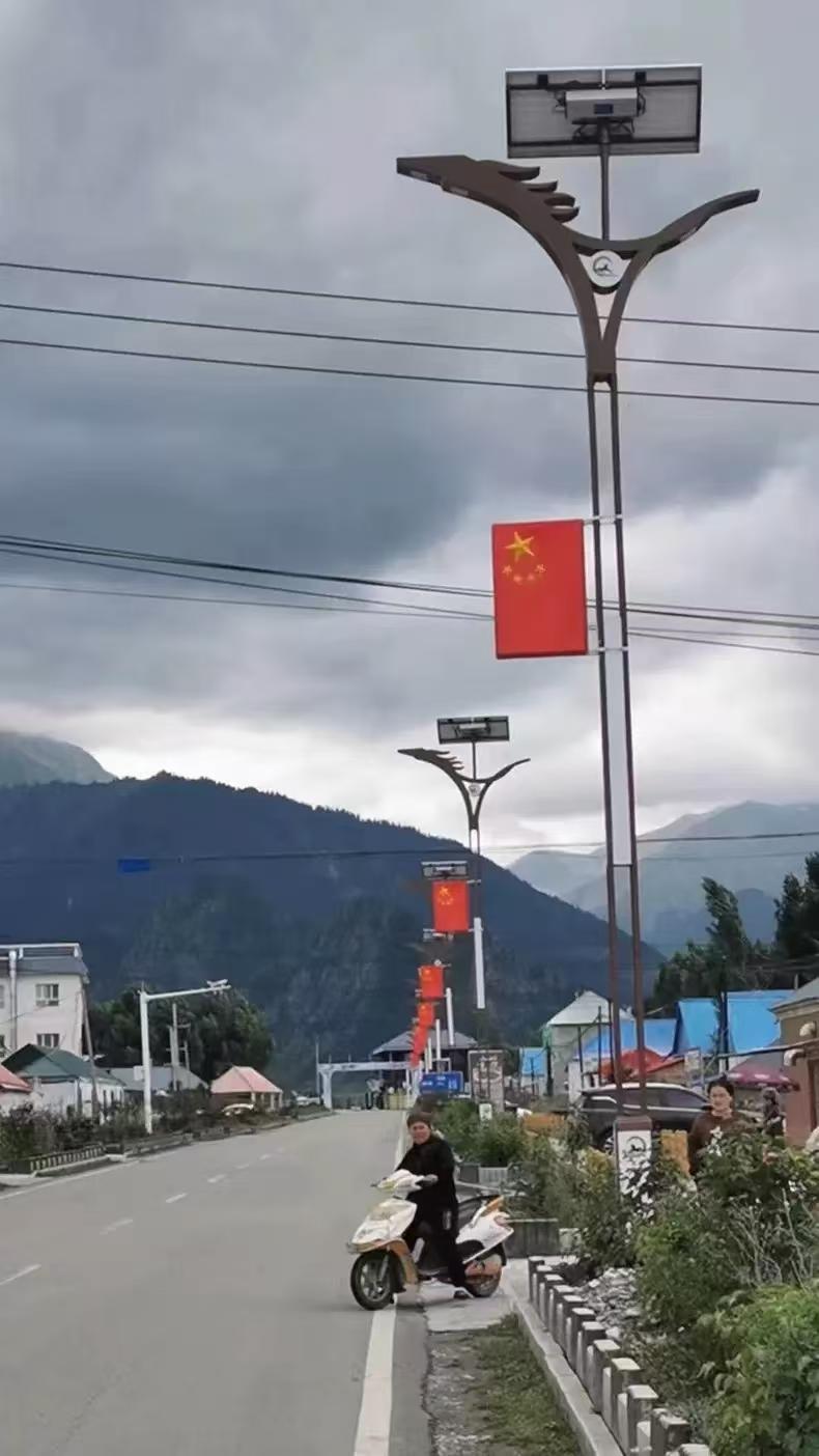 中山市尚峰照明工程有限公司产品图片1