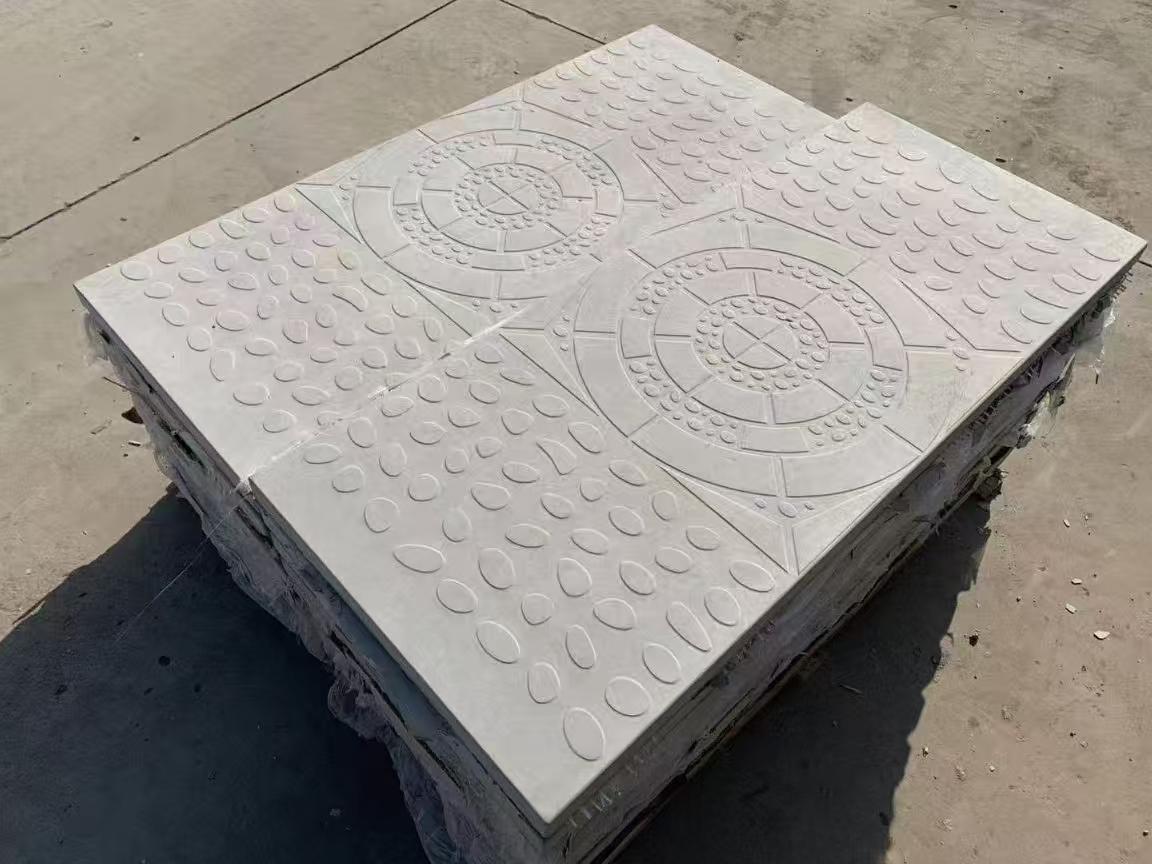 混凝土盖板产品