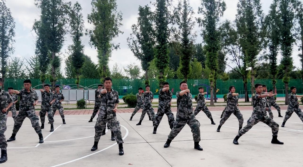 基地环境三