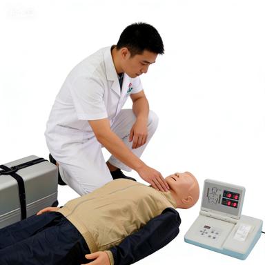 上海珊迦医学模型设备制造有限公司产品图2