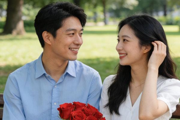 芳草婚介会员活动
