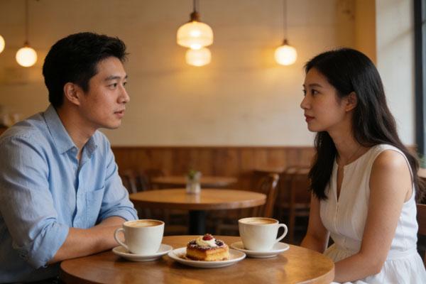 芳草婚介会员活动