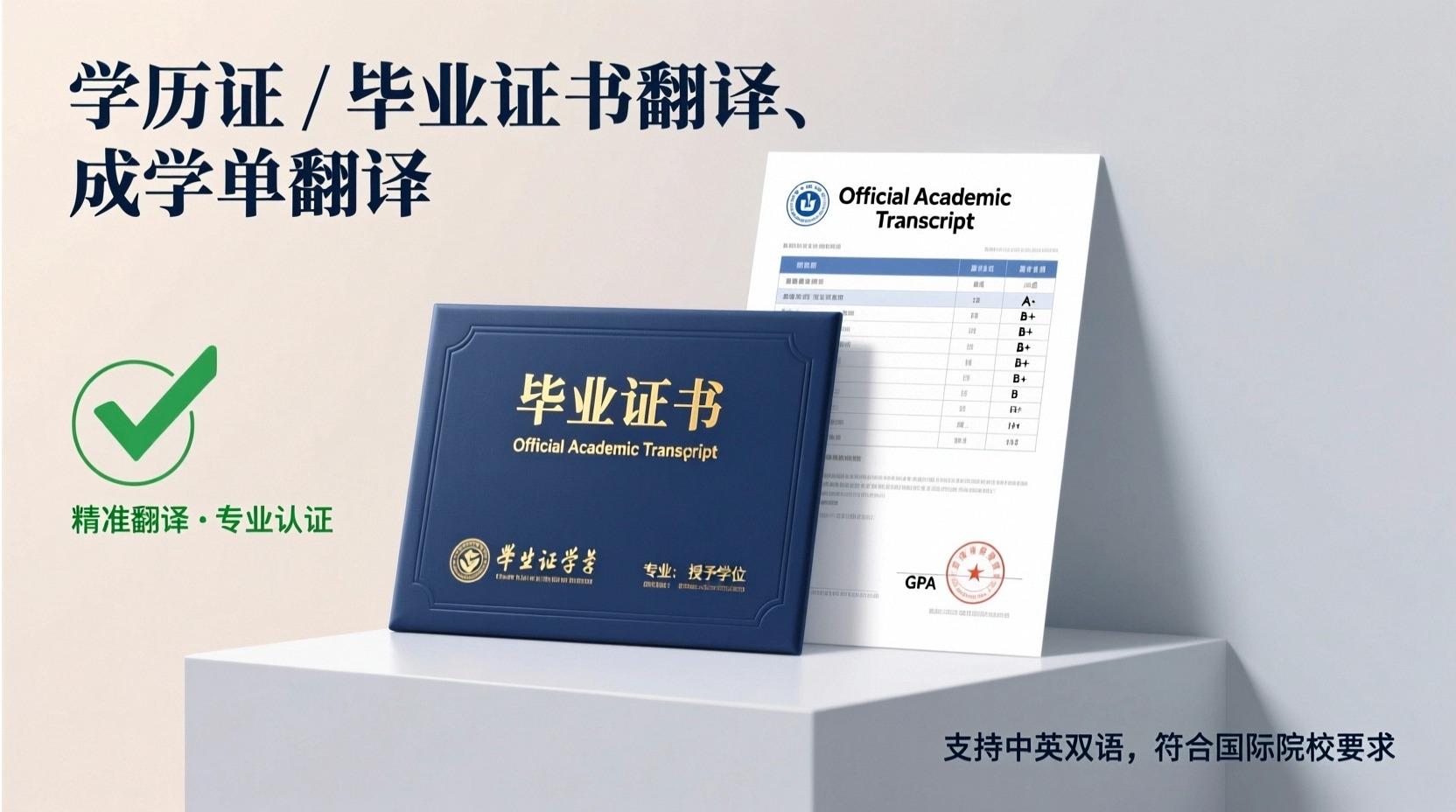 信实翻译