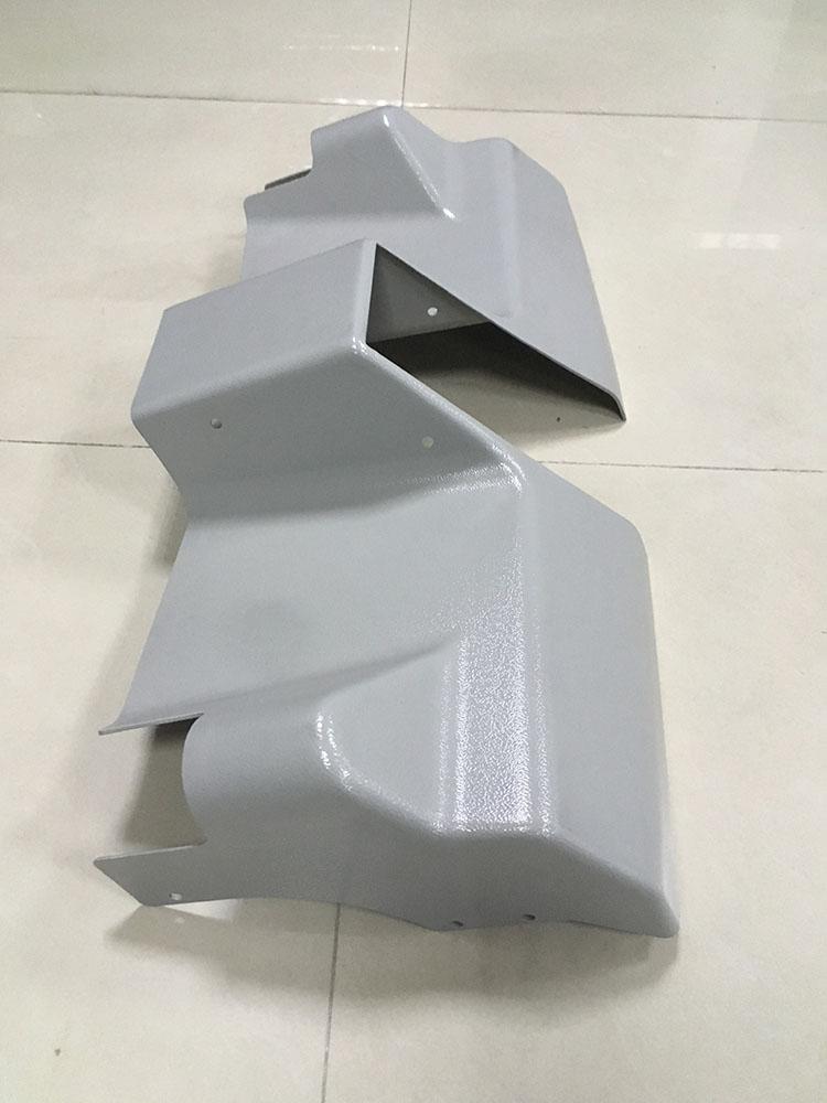 PC厚片吸塑