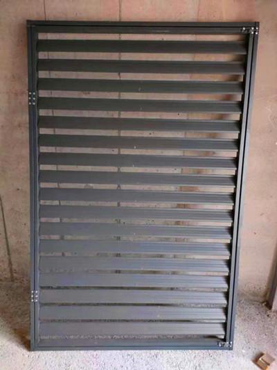 湖南博智建材有限公司产品展示1