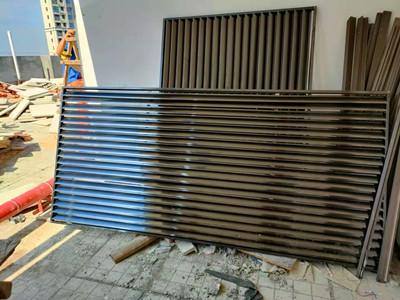 湖南博智建材有限公司产品展示2