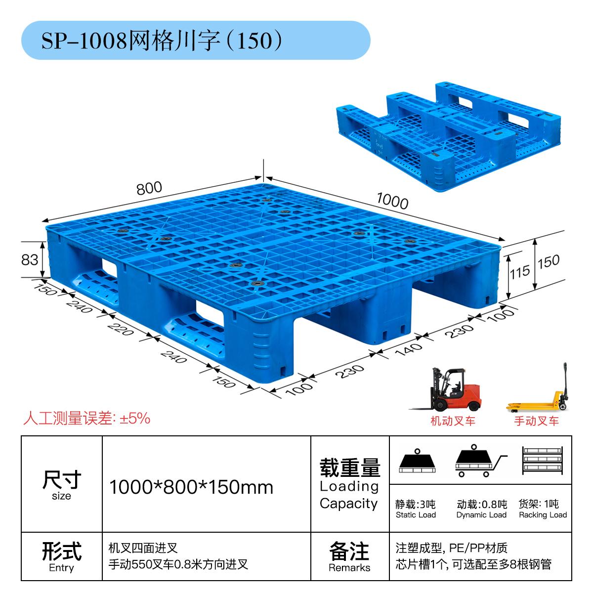 谨百塑料产品示例2