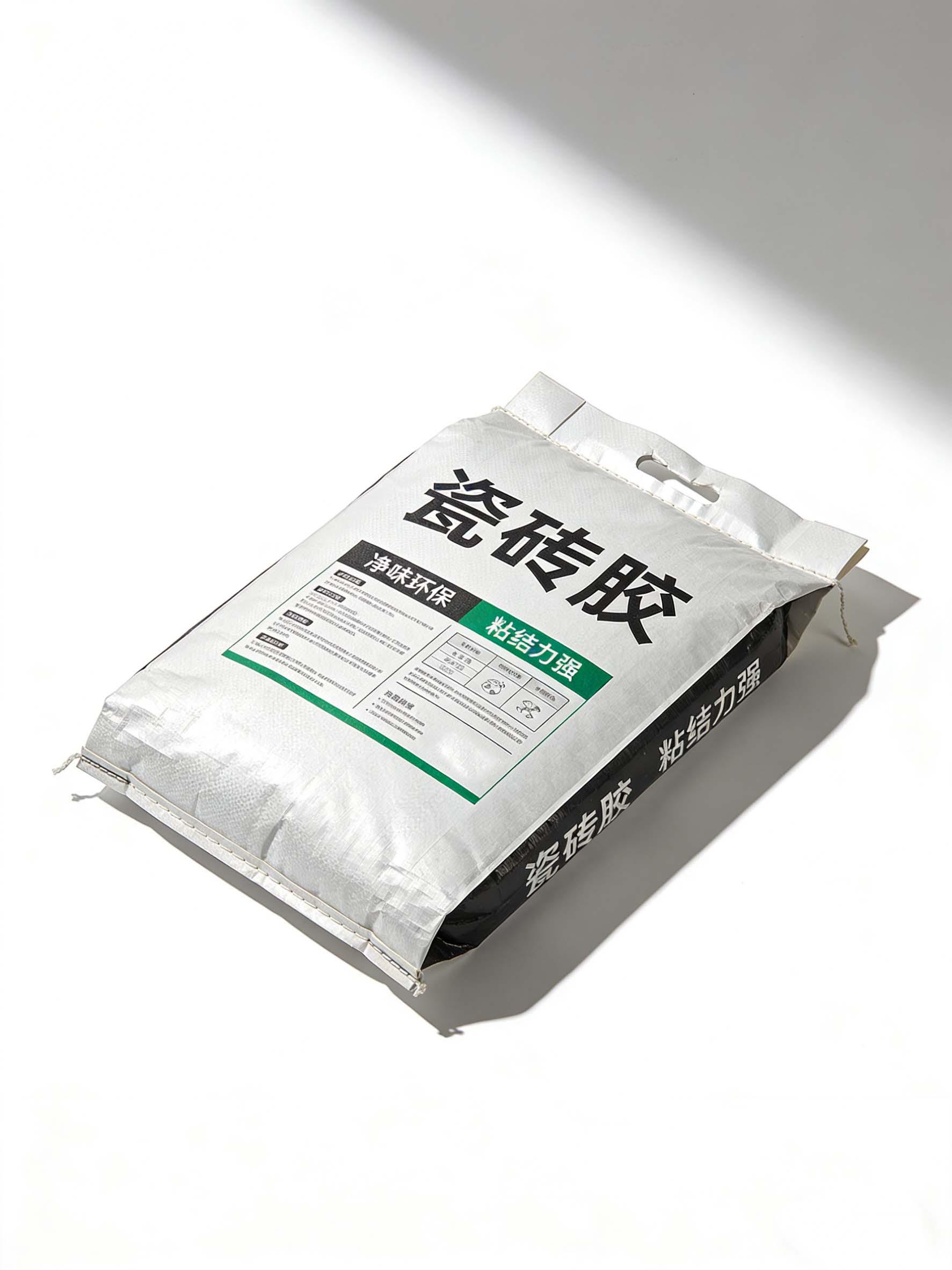 重庆合朋塑业阀口袋成品