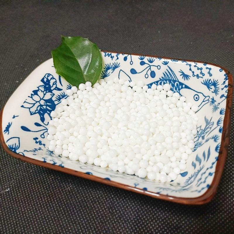 山东海沃化工生产车间