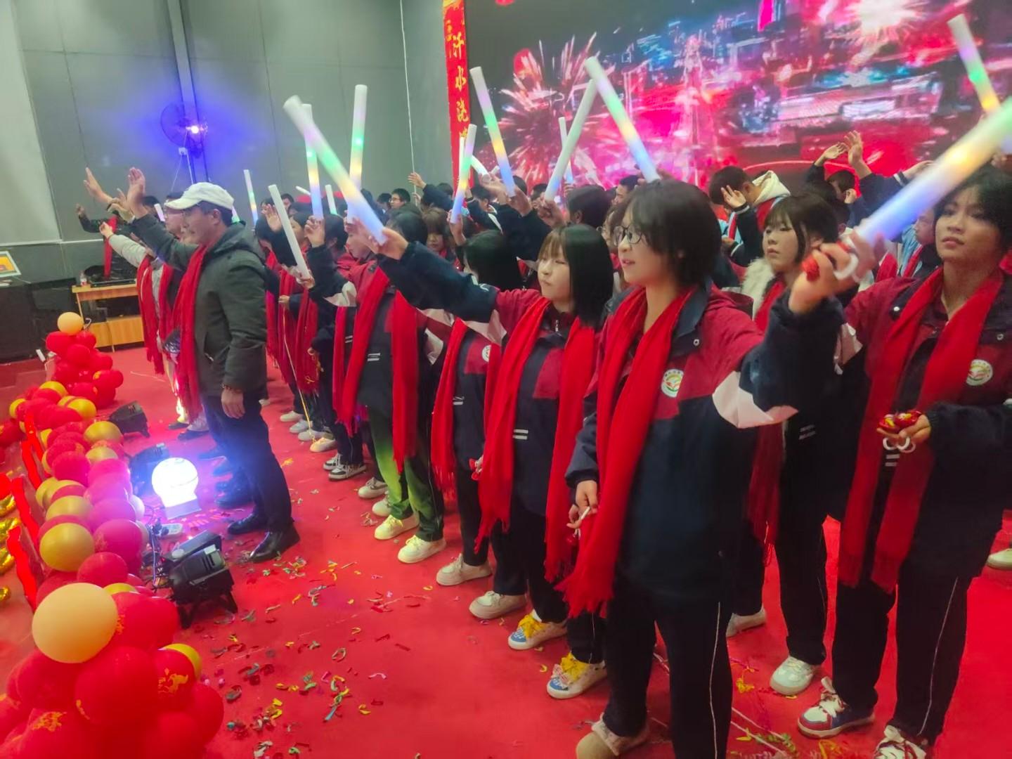 黄冈正禾日常管理