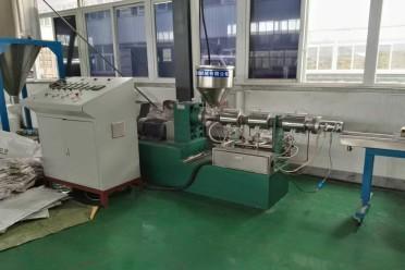 南京科鑫橡塑机械产品图2