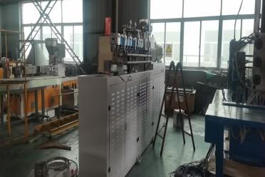 南京科鑫橡塑机械产品图1