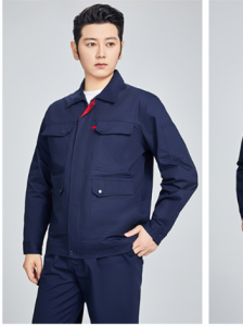 连体工装实力厂家推荐:河北工服源头,石家庄厂服定制直销